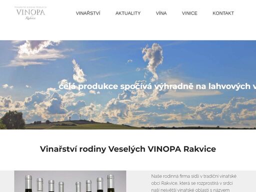 www.vinopa.cz