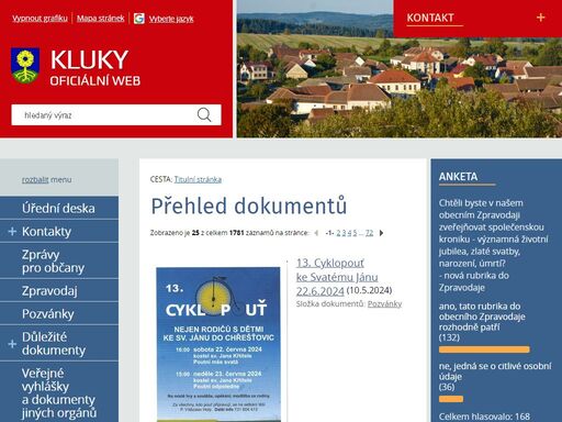www.obeckluky.cz