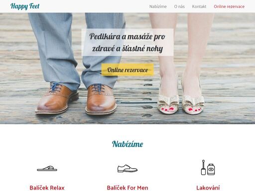 www.pedikurahappyfeet.cz