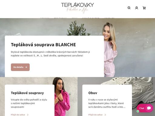 www.teplakovky.cz
