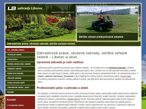 www.lb-zahrady.cz
