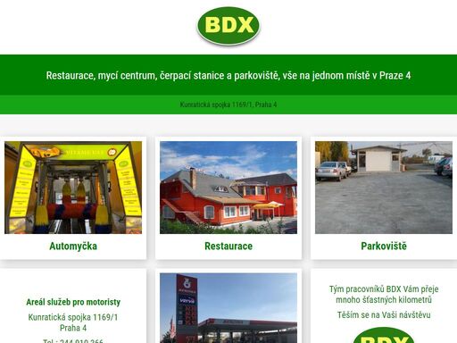 www.bdx.cz