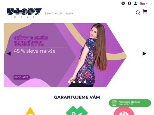 www.utopy.cz