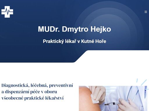 www.doktordh.cz