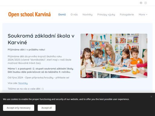 www.open-school-karvina.cz