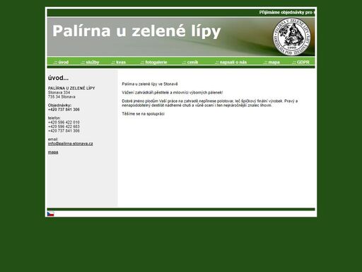 www.palirna-stonava.cz