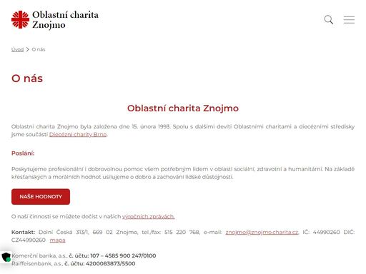 znojmo.charita.cz/o-nas