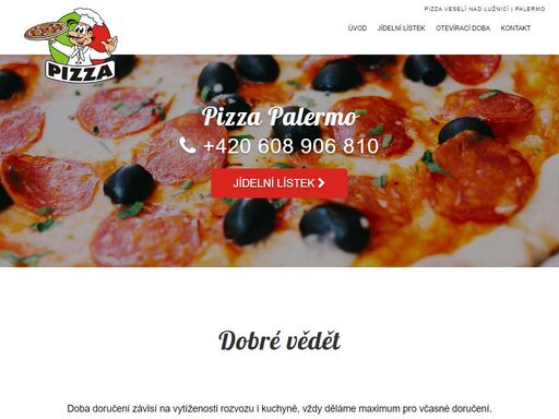 www.pizzaveseli.cz