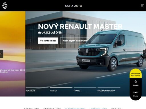 www.cuhaauto.cz