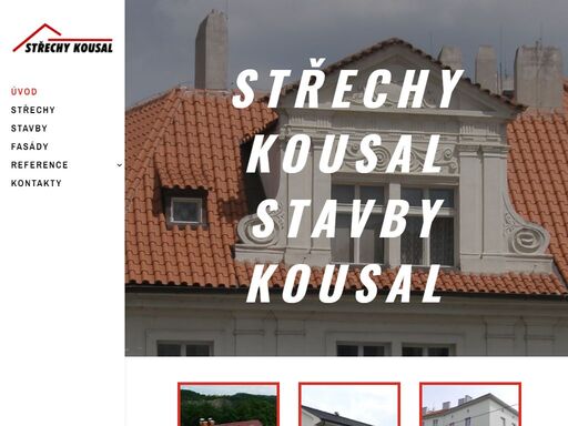 kousal.cz