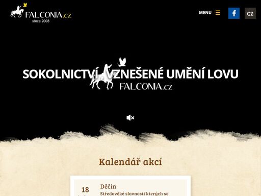 www.falconia.cz