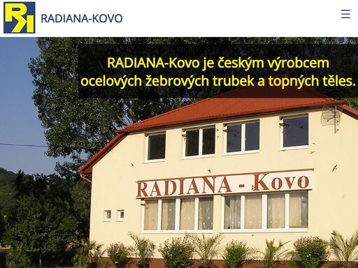 www.radiana.cz