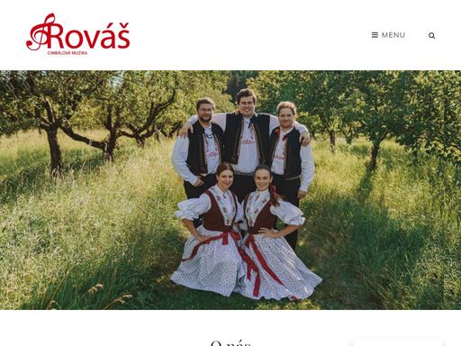 www.rovas.cz