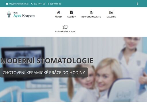 www.krayem.cz