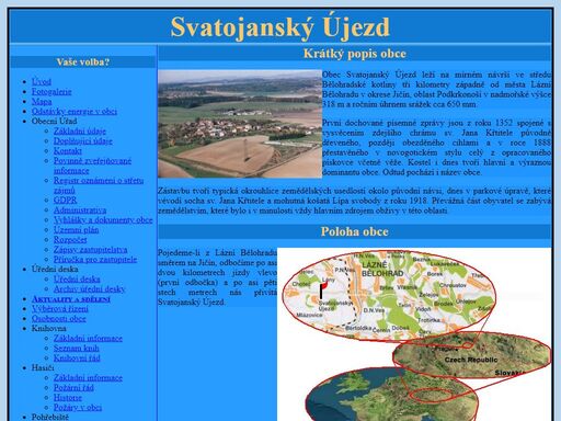 www.svatojanskyujezd.cz