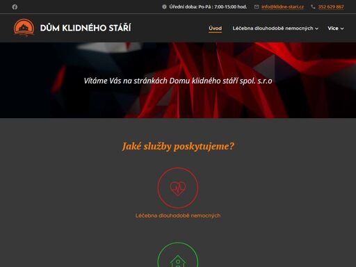 www.klidne-stari.cz