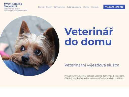 www.vetdoma.cz