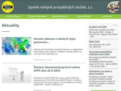 www.svps.cz