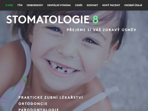 www.stomatologie8.cz