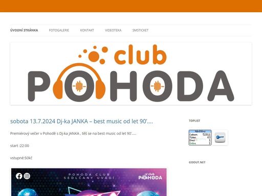 www.pohodaclub.cz