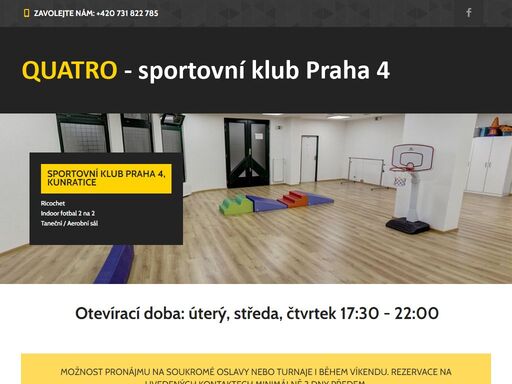www.skquatro.cz