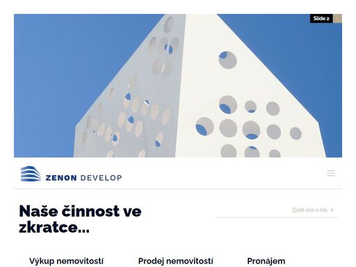 zenondevelop.cz
