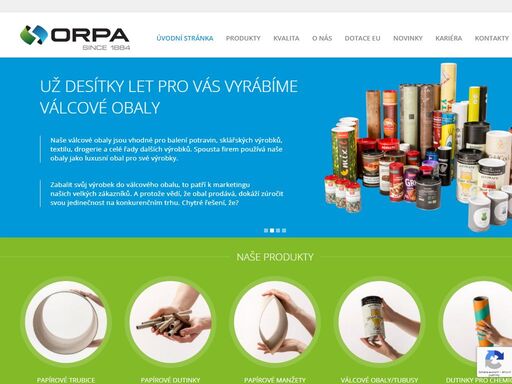 www.orpa.cz