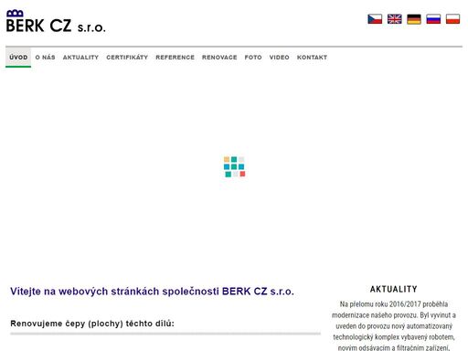 www.berk.cz