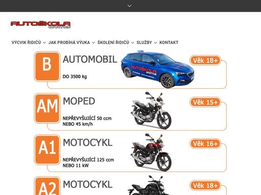 www.autoskolabartos.cz