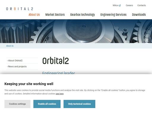 orbital2.com