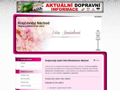 krejcovstvivera.firemni-web.cz