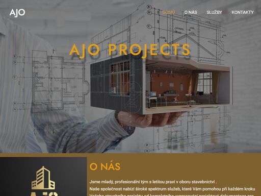 ajoprojects.com