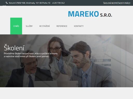 www.mare-ko.cz