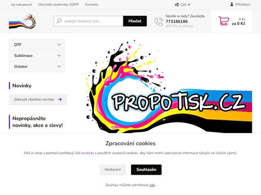 www.propotisk.cz