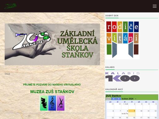 www.zus-stankov.cz