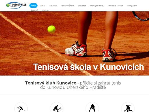 www.tenis-kunovice.cz