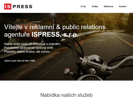 ispress.cz