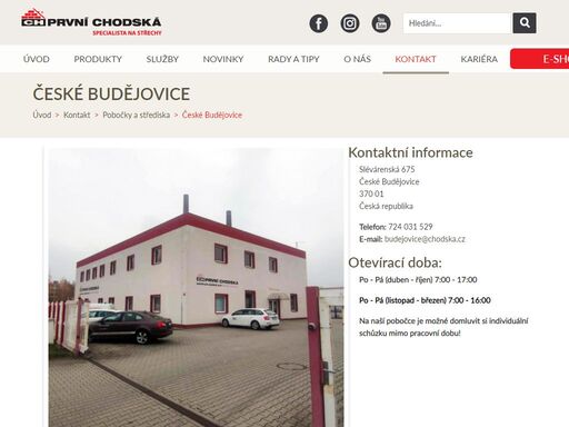 české budějovice