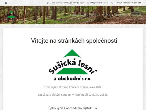 www.susickalesni.cz