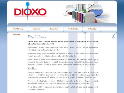 www.dioxo.cz