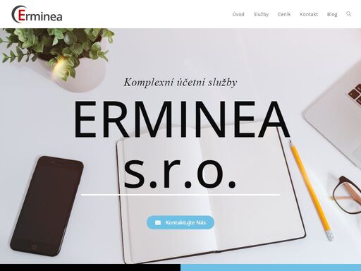 erminea.cz
