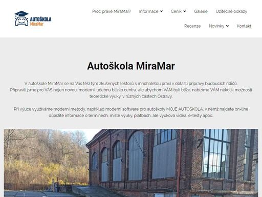 autoskola-miramar.cz