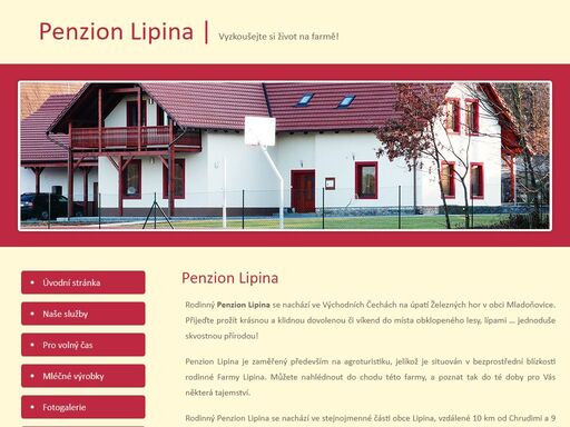 www.penzionlipina.cz