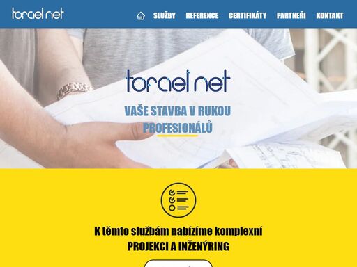 www.torael.cz