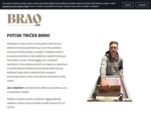 www.braq.cz