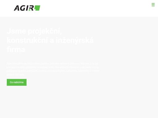 www.agir-steel.cz