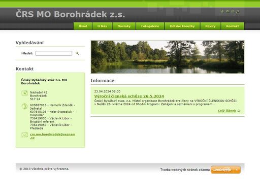 www.crs-mo-borohradek.cz