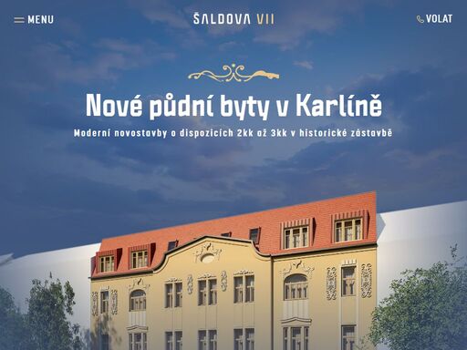 www.saldova7.cz