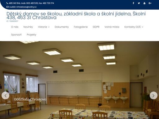 www.dds-chrastava.cz