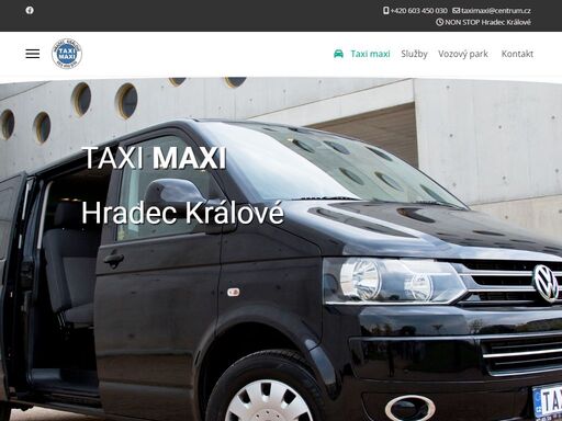 taximaxi.cz